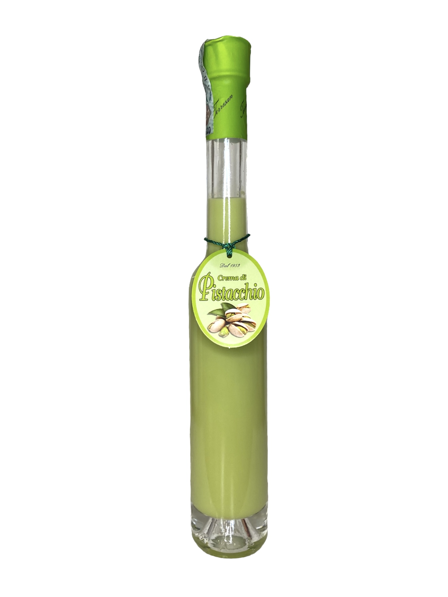 Crema di Pistacchio Crema di Pistacchio